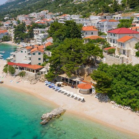 Apartments Niko Писак Екстер'єр фото