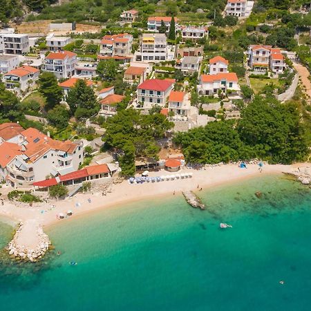 Apartments Niko Писак Екстер'єр фото