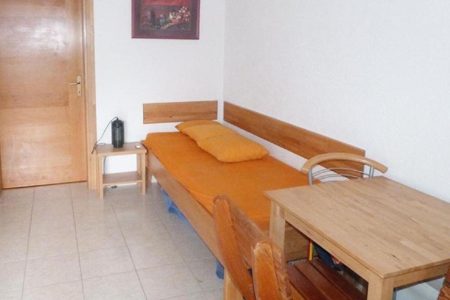 Apartments Niko Писак Екстер'єр фото