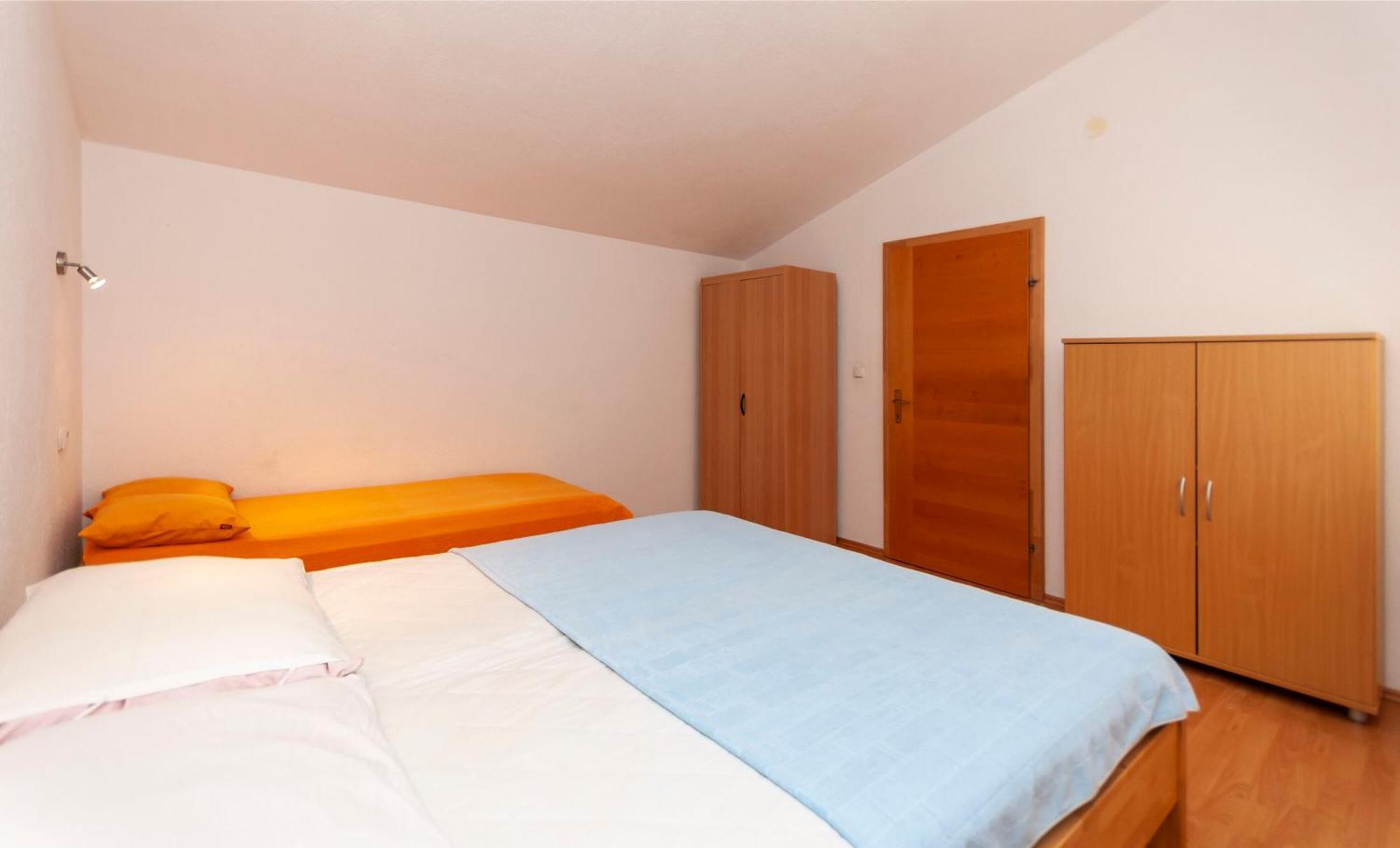 Apartments Niko Писак Екстер'єр фото