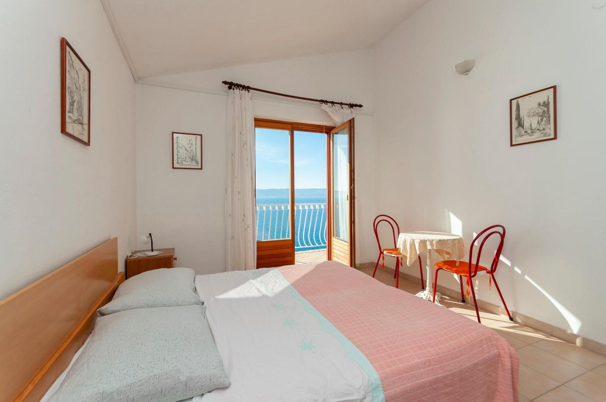 Apartments Niko Писак Екстер'єр фото