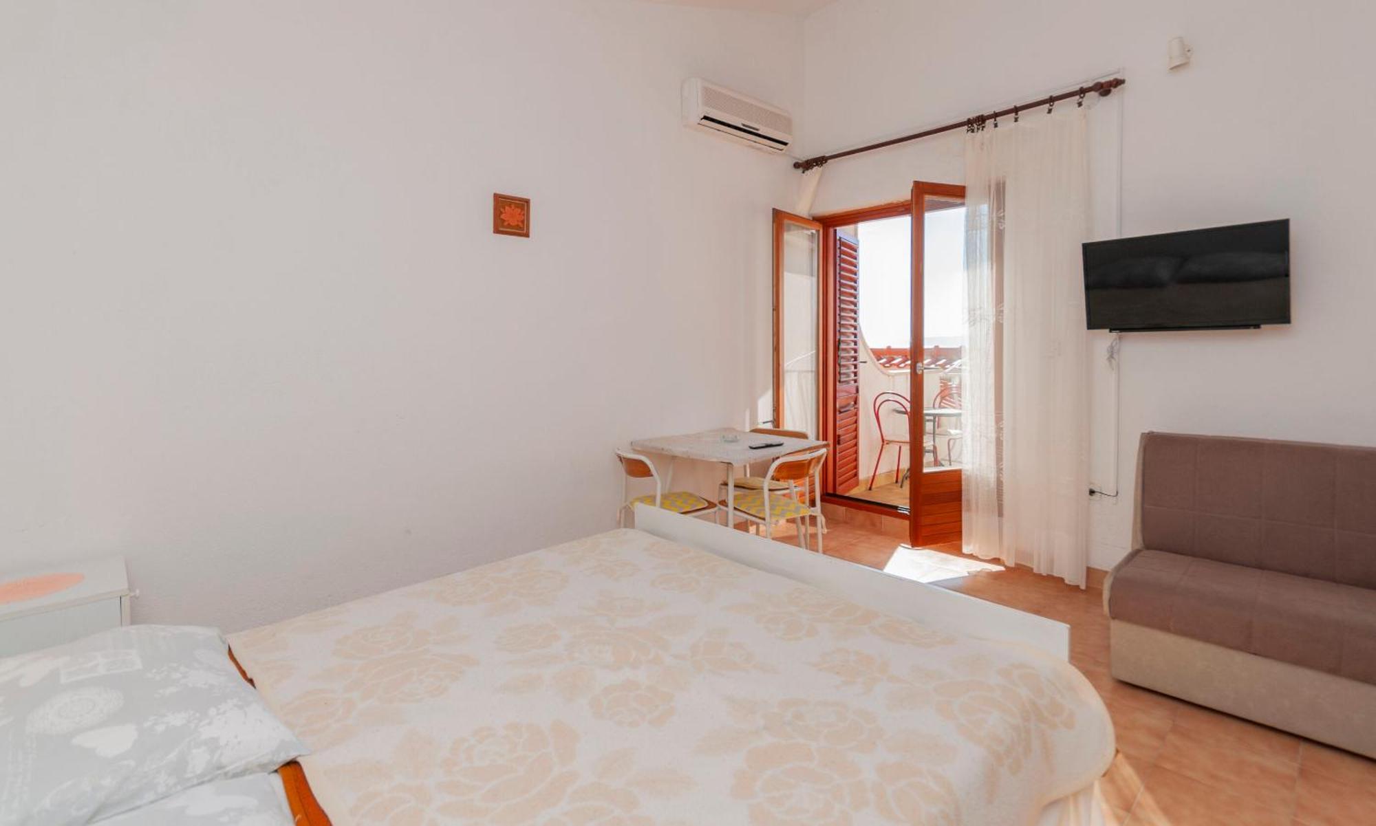 Apartments Niko Писак Екстер'єр фото