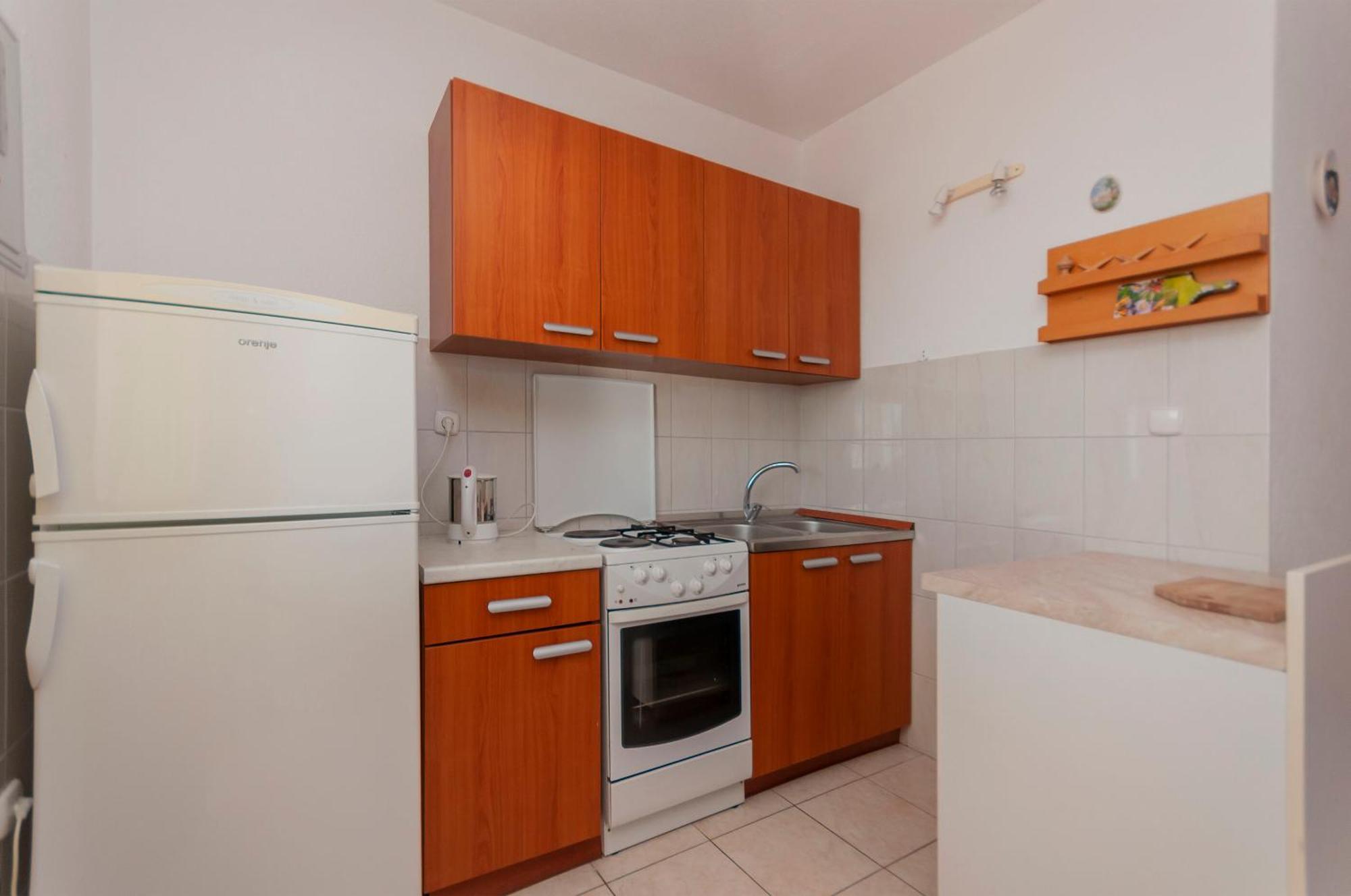 Apartments Niko Писак Екстер'єр фото