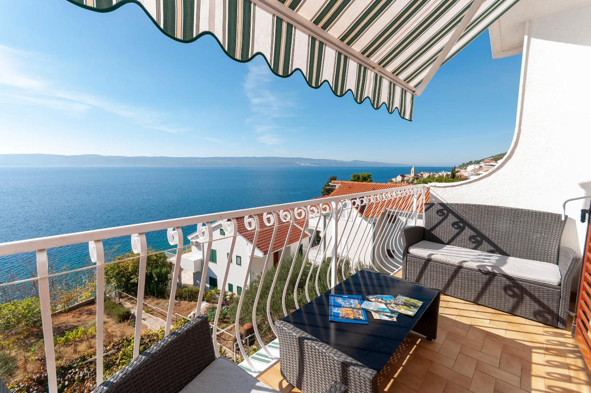 Apartments Niko Писак Екстер'єр фото