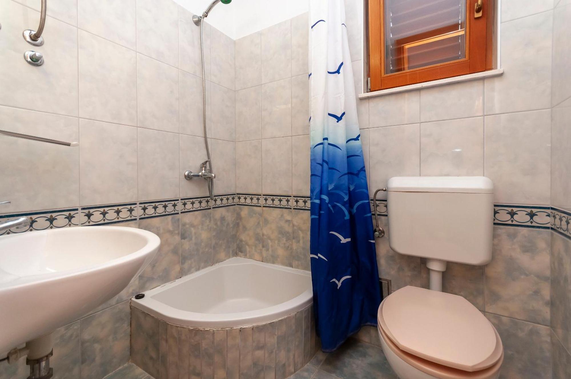 Apartments Niko Писак Екстер'єр фото