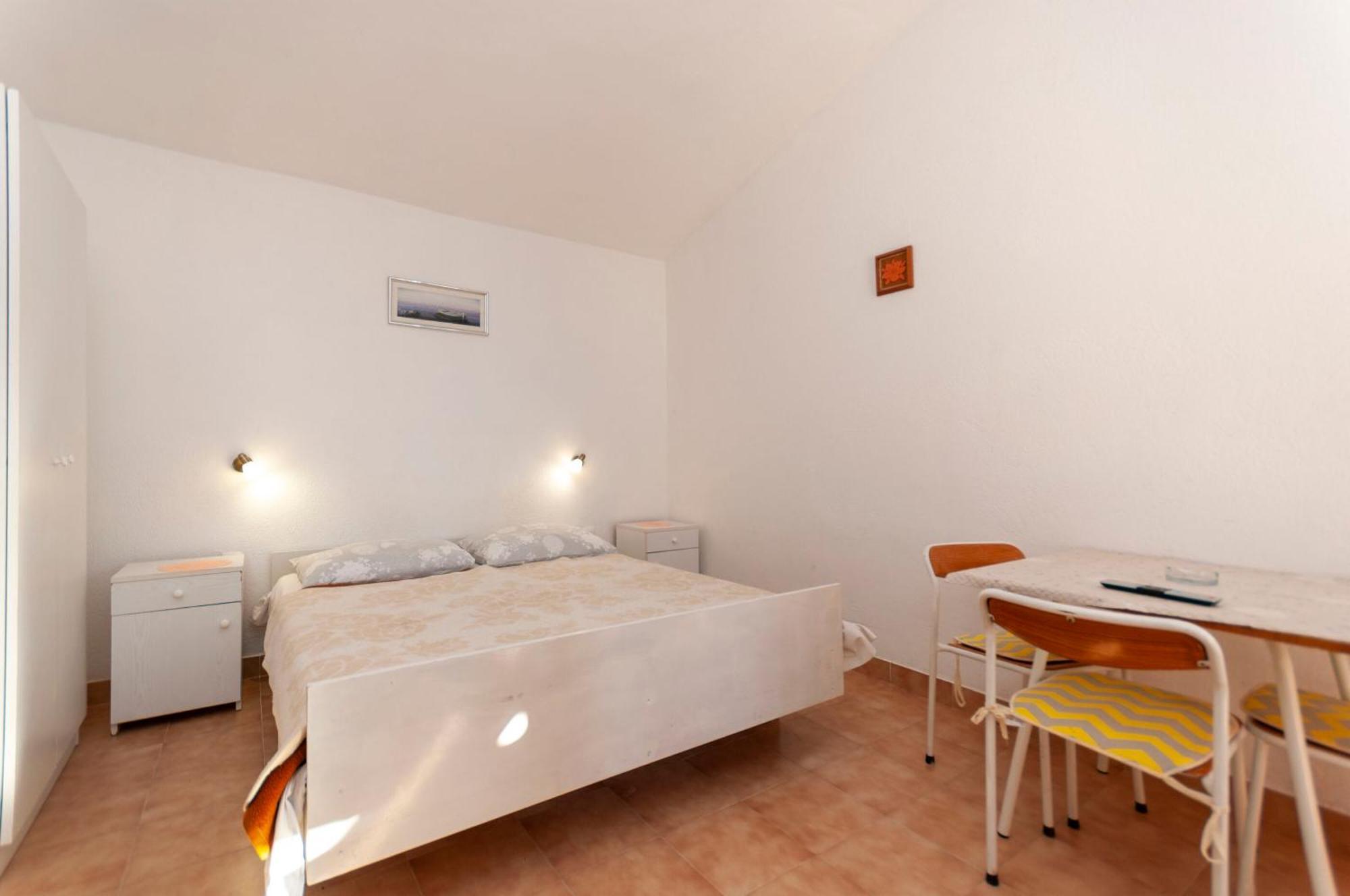Apartments Niko Писак Екстер'єр фото