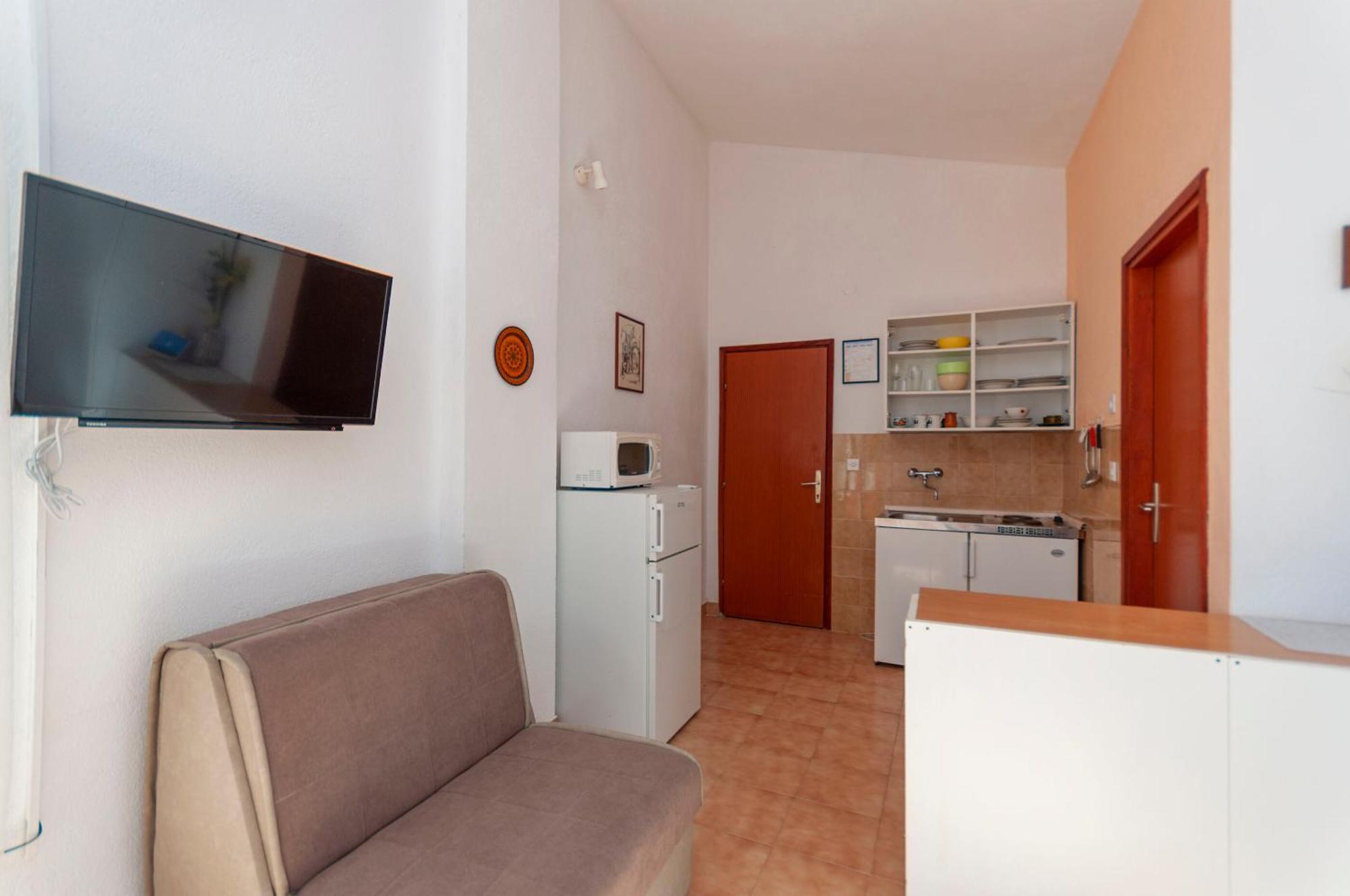 Apartments Niko Писак Екстер'єр фото
