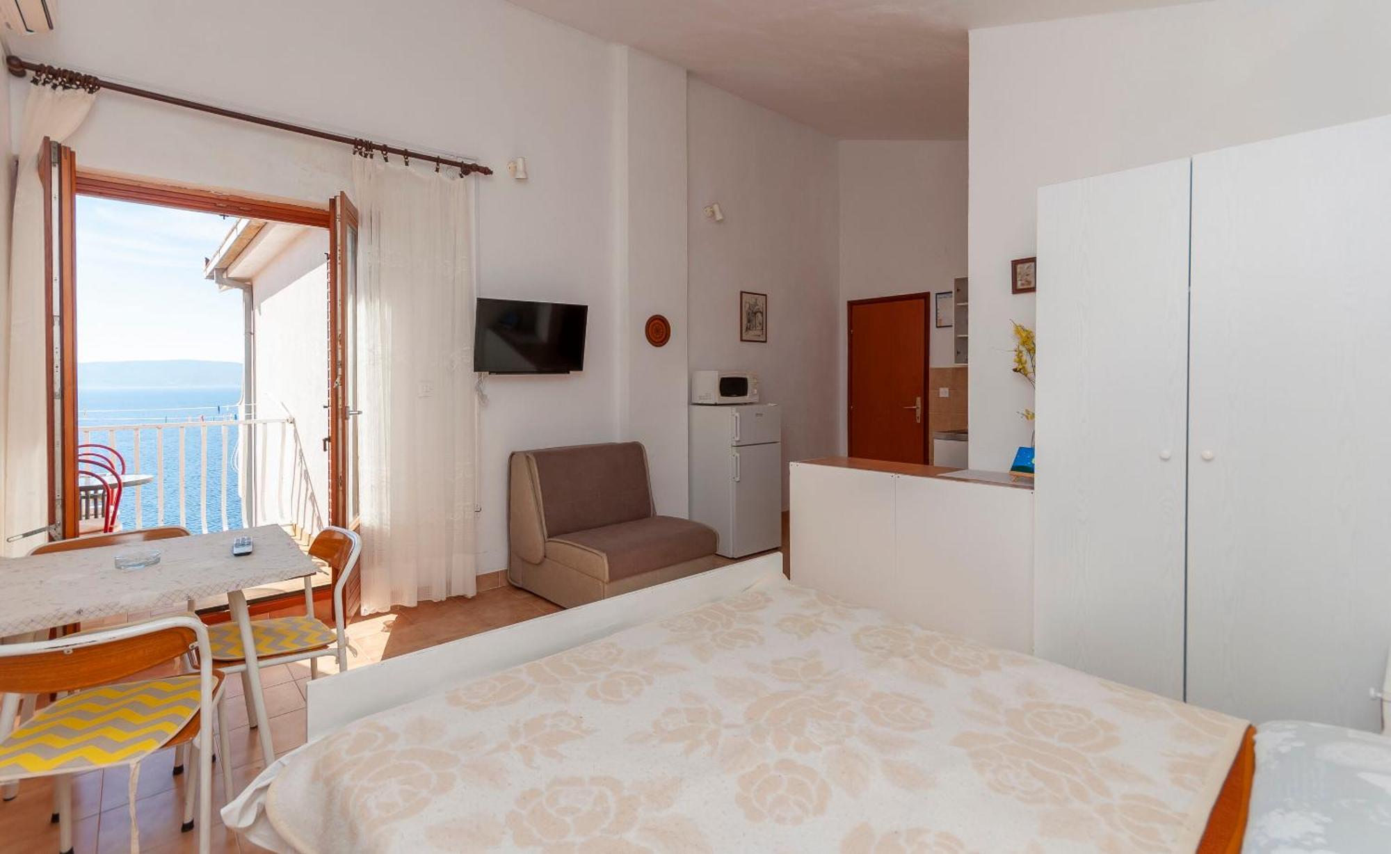 Apartments Niko Писак Екстер'єр фото