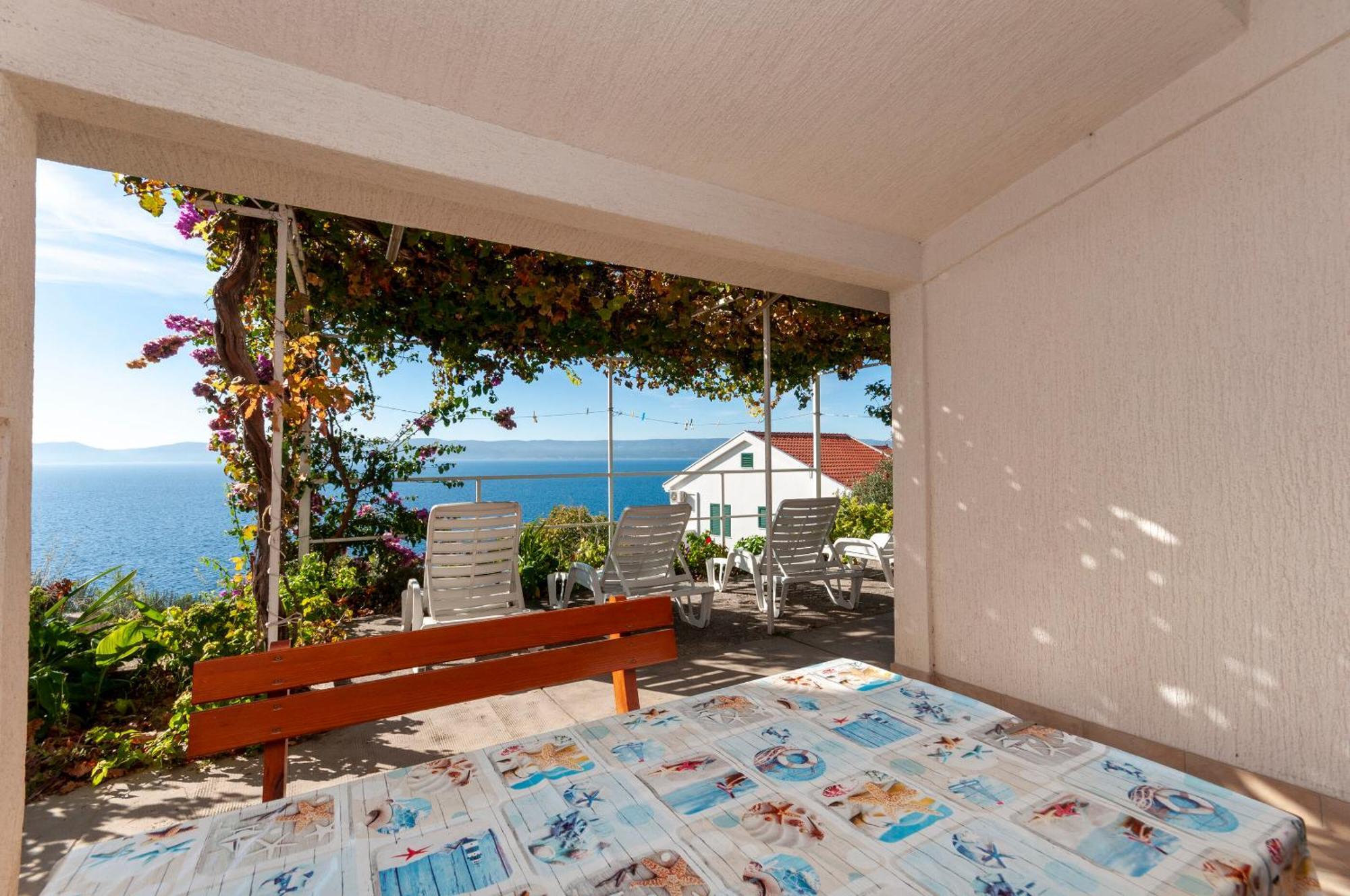 Apartments Niko Писак Екстер'єр фото