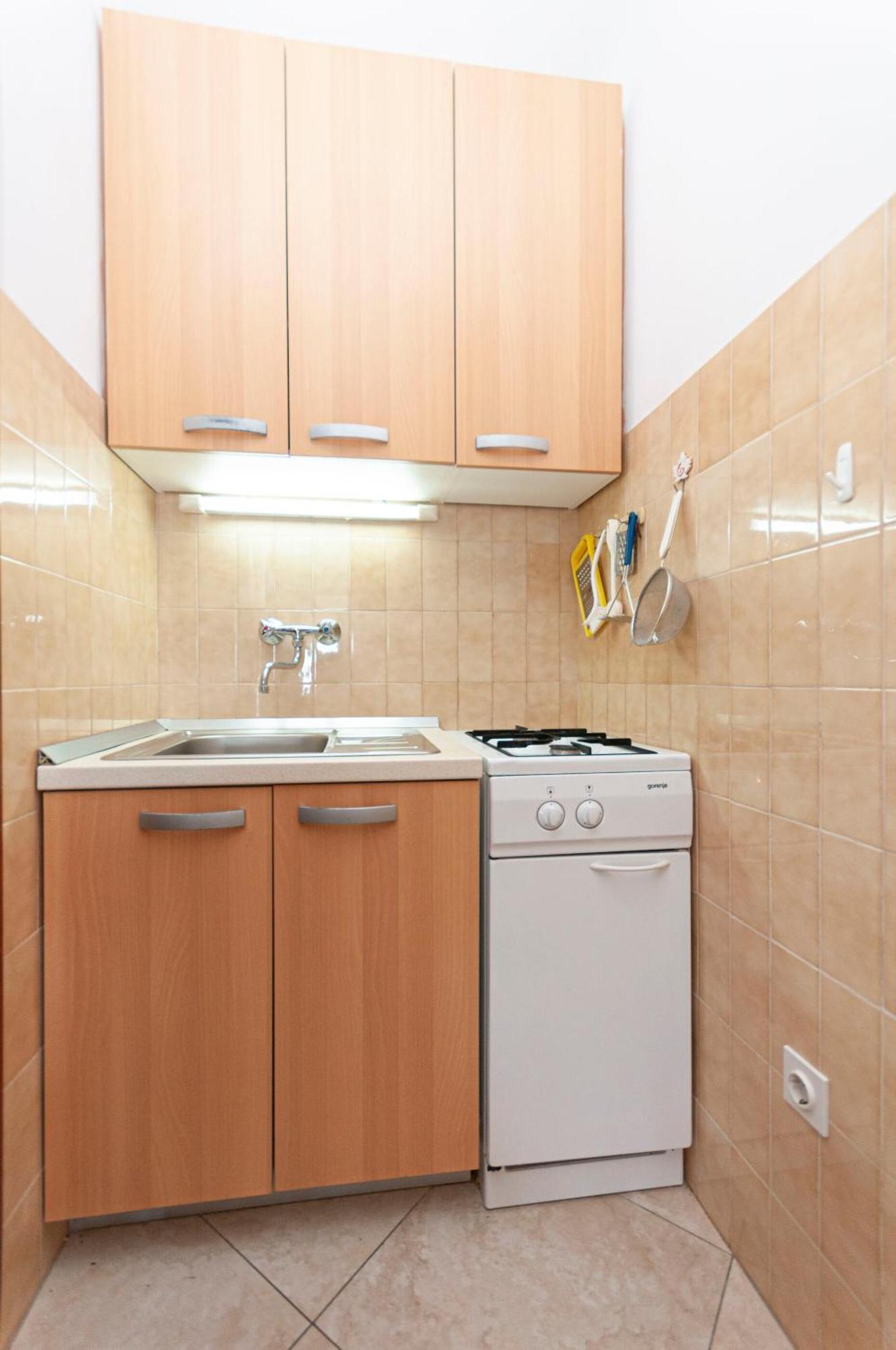 Apartments Niko Писак Екстер'єр фото